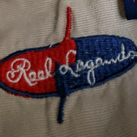 Reel Legend Men Button Front Career Formal Shirt - Picture 3 of 7